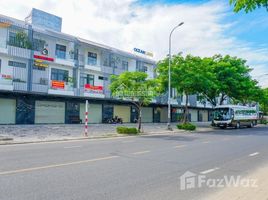 Студия Вилла for sale in Son Tra, Дананг, Nai Hien Dong, Son Tra