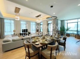 4 chambre Appartement à vendre à One Reem Island., City Of Lights, Al Reem Island, Abu Dhabi