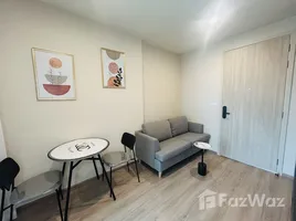 คอนโด 1 ห้องนอน ให้เช่า ในโครงการ นิว ดิสทริค อาร์9, ห้วยขวาง