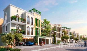 3 Bedrooms Townhouse for sale in La Mer, Dubai Sur La Mer
