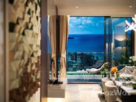 3 Habitación Departamento en venta en AYANA Heights Seaview Residence, Choeng Thale