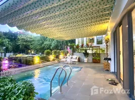 4 Habitación Villa en alquiler en Euro Village, An Hai Tay