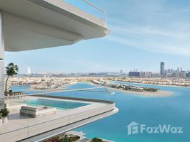 3 Bedroom Apartment for sale at Orla by Omniyat, The Crescent, Palm Jumeirah