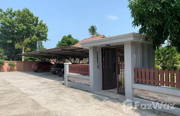 P.F Villas in Bo Phut, サムイ島