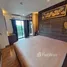 在51G Kuala Lumpur租赁的1 卧室 顶层公寓, Bandar Kuala Lumpur, Kuala Lumpur, 吉隆坡