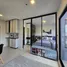 1 Bedroom Condo for rent at The Key MRT Phetkasem 48, Bang Wa, Phasi Charoen, Bangkok, Thailand
