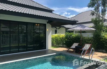 Taan Residence in Choeng Thale, Phuket