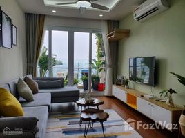 2 Habitación Apartamento en alquiler en Central Field Trung Kính, Yen Hoa, Cau Giay