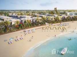 3 спален Таунхаус на продажу в Falcon Island, Al Hamra Village