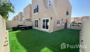 4 Schlafzimmern Reihenhaus zu verkaufen in Villanova, Dubai Amaranta 2