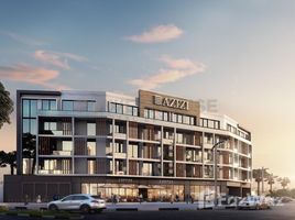 2 спален Квартира на продажу в Azizi Park Avenue, Azizi Riviera, Meydan