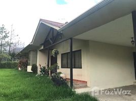 3 Habitación Casa en venta en Cuenca, Santa Isabel (Chaguarurco), Santa Isabel, Azuay, Ecuador
