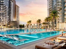1 Bedroom Apartment for sale at Lagoon Views, District One, Mohammed Bin Rashid City (MBR)