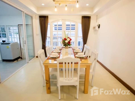 5 Schlafzimmer Villa zu vermieten im Grand Condotel, Nong Prue, Pattaya