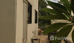 3 Bedrooms House for sale in Surasak, Pattaya Country Home Lake & Park