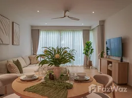 ขายอพาร์ทเม้นท์ 1 ห้องนอน ในโครงการ ลากูน่า บีช เรสซิเด้นซ์ รีฟ, เชิงทะเล