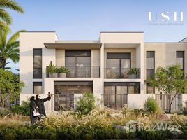 4 Habitación Adosado en venta en May, Villanova, Dubai Land