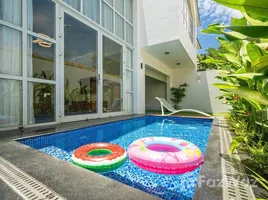 4 Schlafzimmer Villa zu vermieten in Khue My, Da Nang, Khue My