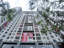 3 Phòng ngủ Chung cư for rent at Chung cư Golden West, Nhân Chính, Thanh Xuân