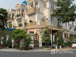 Studio Nhà mặt tiền for sale in Phường 5, Gò Vấp, Phường 5