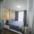 1 спален Кондо в аренду в D Condo Creek, Катху, Катху