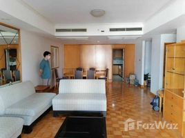 2 Bedroom Condo for rent at All Seasons Mansion, Lumphini, Pathum Wan, Bangkok, Thailand