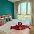 1 спален Кондо в аренду в Grande Caribbean, Nong Prue