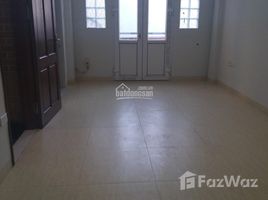 Студия Дом for sale in Dong Da, Ханой, O Cho Dua, Dong Da