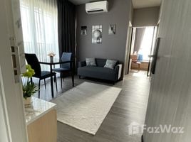 2 Bedroom Condo for sale at Notting Hill Rayong, Noen Phra, Mueang Rayong, Rayong