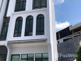 2 Bedroom Townhouse for rent at Mixtown Cherngtalay, Choeng Thale, Thalang, Phuket
