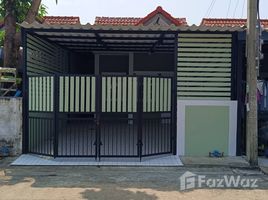 2 Bedroom House for sale at Kittichai Villa 3, Khu Fung Nuea, Nong Chok