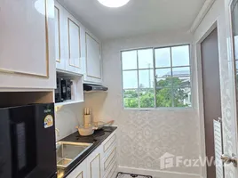 1 Bedroom Apartment for sale at Sawvang Condominium Pattaya 2, Na Kluea