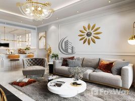 1 Bedroom Apartment for sale at Vincitore Volare, Central Towers, Arjan