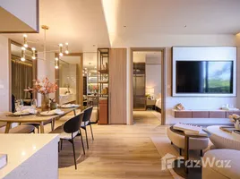 ขายอพาร์ทเม้นท์ 2 ห้องนอน ในโครงการ อารมณ์ จอมเทียน, เมืองพัทยา, พัทยา