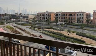 4 chambres Maison de ville a vendre à La Mer, Dubai Sur La Mer