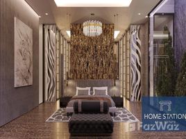 6 Bedroom Villa for sale at Damac Gems Estates 1, Artesia, DAMAC Hills (Akoya by DAMAC), Dubai
