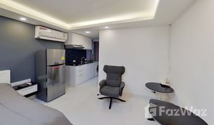 2 Schlafzimmern Wohnung zu verkaufen in Nong Prue, Pattaya Pattaya Beach Condo