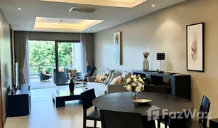 2 Schlafzimmern Wohnung zu verkaufen in Hin Lek Fai, Hua Hin Black Mountain Golf Course