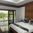 3 Bedrooms Villa for sale in Choeng Thale, Phuket Large plot -Thai-Bali style Pool Villa in Surin Beach.