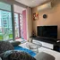 1 Bedroom Apartment for sale at Grande Caribbean, Nong Prue