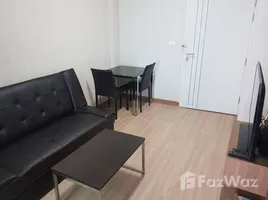 1 Schlafzimmer Appartement zu verkaufen im The Idol Condo, Saen Suk, Mueang Chon Buri