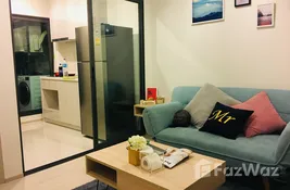 สตูดิโอ bedroom เพนท์เฮ้าส์ for sale at ไลฟ์ สุขุมวิท 48 in กรุงเทพมหานคร, ไทย