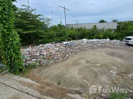  Land for sale in Nong Khaem, Bangkok, Nong Khaem, Nong Khaem, Bangkok
