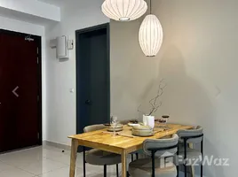 1 Bedroom Apartment for rent at KL Tower, Makati City, Southern District
