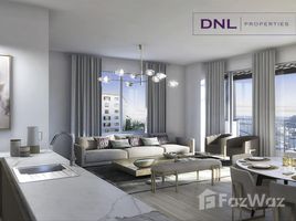 1 Habitación Apartamento en venta en La Sirene, La Mer, Jumeirah