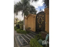 7 Bedroom Villa for sale at Al Shouyfat, The 5th Settlement, New Cairo City