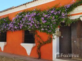 7 Schlafzimmer Haus zu verkaufen in Mompos, Bolivar, Mompos, Bolivar