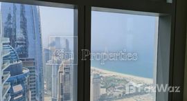 Available Units at Princess Tower