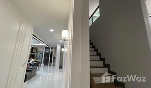 4 Bedrooms House for sale in Bang Kaeo, Samut Prakan The City Bangna