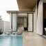 3 Bedroom Villa for sale at AXIS Luxury Villa, Si Sunthon, Thalang, Phuket
